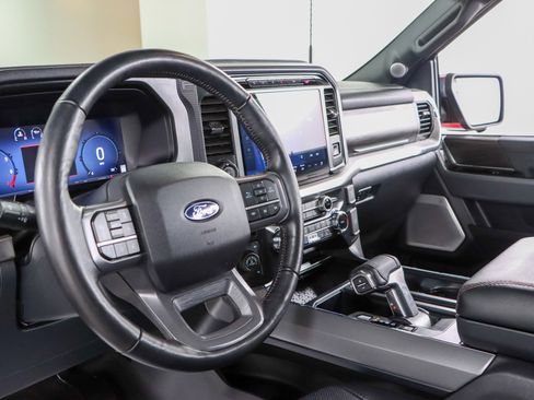 Used 2024 Ford F150 Lariat w/ Equipment Group 502A High AWD/4WD image 25