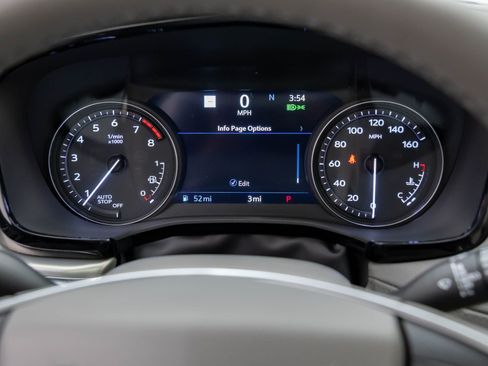 New 2026 Cadillac XT5 Premium Luxury w/ Driver Assist Package image 23