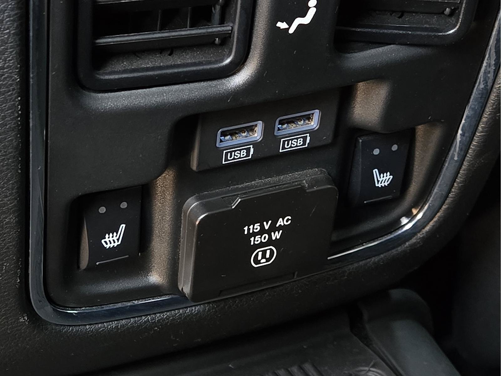 Used 2021 Jeep Grand Cherokee Limited w/ Quick Order Package 28K 80th AWD/4WD image 11