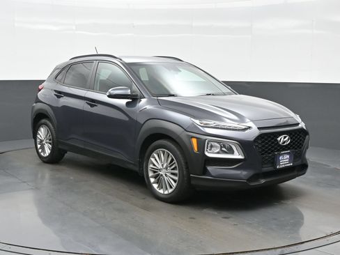 Used 2020 Hyundai Kona SEL AWD/4WD image 8
