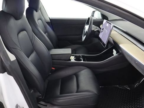 Used 2019 Tesla Model 3 Long Range RWD image 11