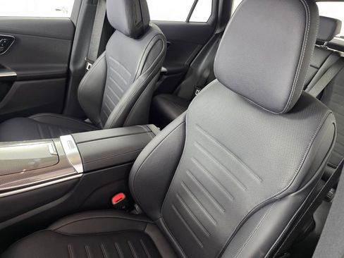 New 2026 Mercedes-Benz GLC 43 AMG 4MATIC image 8