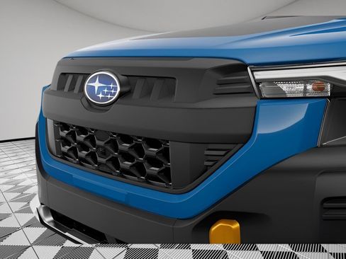 New 2026 Subaru Forester Wilderness image 11