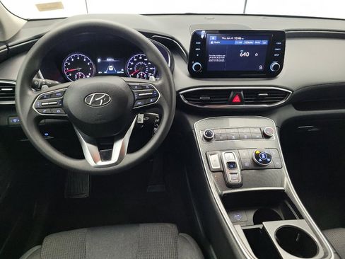 Used 2023 Hyundai Santa Fe SE w/ Cargo Package AWD/4WD image 22