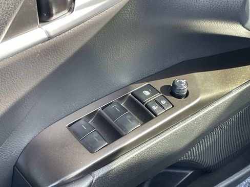 Used 2023 Toyota Camry LE FWD image 19