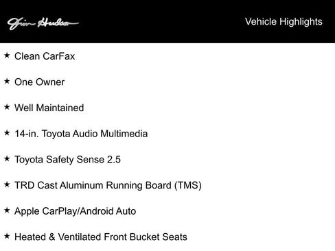 Used 2025 Toyota Tundra Limited image 4
