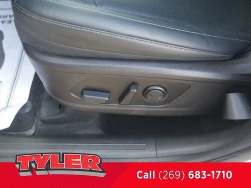 Used 2021 Kia Sorento EX w/ Panoramic Sunroof Package AWD/4WD image 25