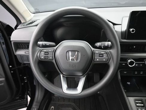 New 2026 Honda CR-V EX image 21
