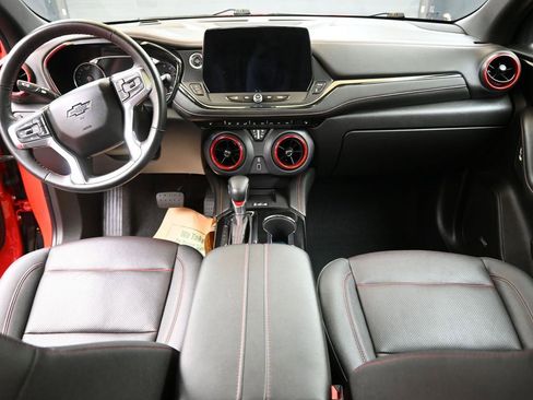 Used 2023 Chevrolet Blazer RS w/ LPO, Floor Liner Package image 18