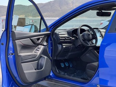 New 2026 Subaru WRX AWD/4WD image 7