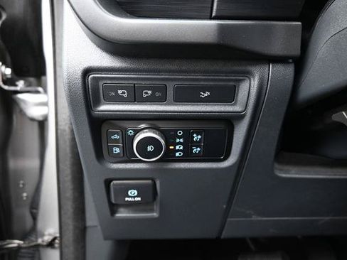 Certified 2024 Ford F150 XLT w/ Equipment Group 302A MID AWD/4WD image 8