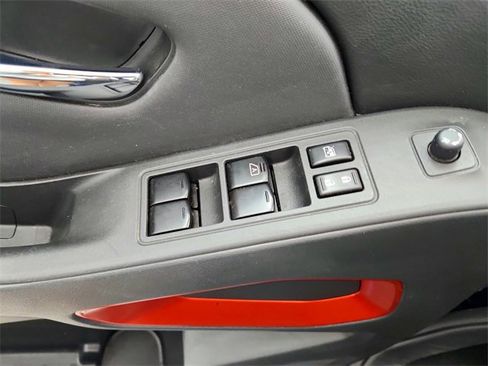 Used 2022 Nissan Frontier Pro-X image 32