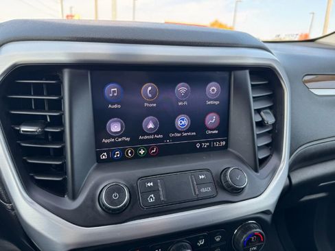 Used 2020 GMC Acadia SLE w/ Driver Convenience Package image 13