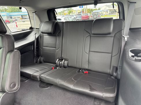 Used 2019 GMC Yukon Denali w/ Denali Ultimate Package AWD/4WD image 22