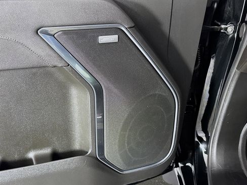 Certified 2025 Chevrolet Silverado 1500 LTZ w/ LTZ Premium Package image 21