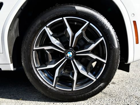 Used 2023 BMW X3 xDrive30i w/ M Sport Package image 30