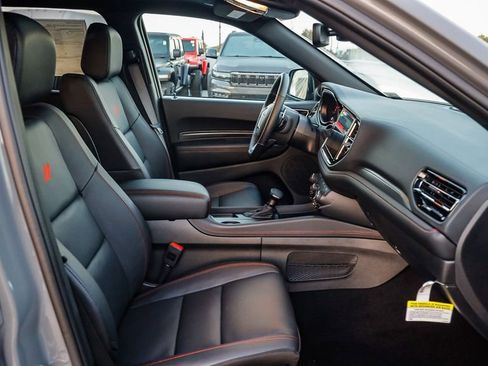 New 2026 Dodge Durango GT AWD/4WD image 18