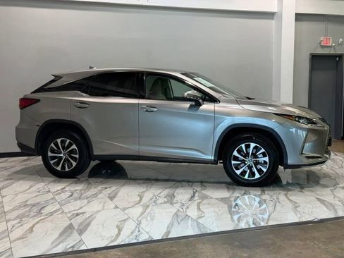 Used 2022 Lexus RX 350 FWD image 6