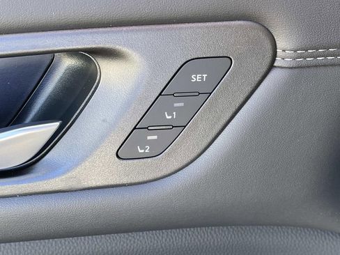 New 2026 Nissan Pathfinder Platinum AWD/4WD image 26