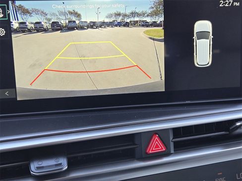 New 2026 Kia Sorento S image 13