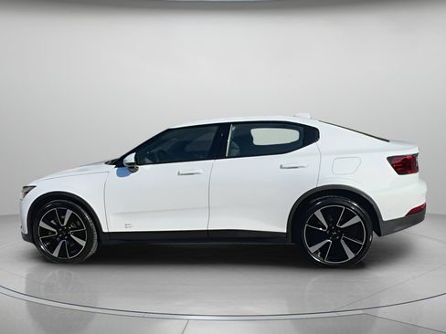 Used 2022 Polestar Polestar 2 w/ Plus Package image 18