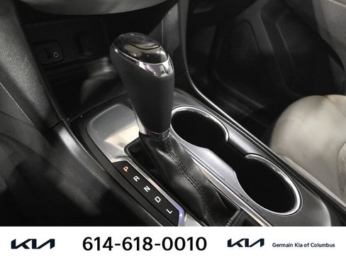 Used 2018 Chevrolet Equinox LS image 25