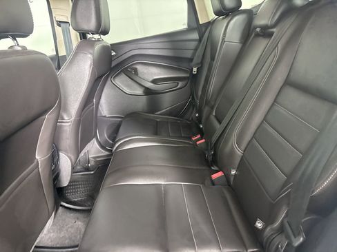 Used 2014 Ford Escape Titanium w/ Equipment Group 401A FWD image 23