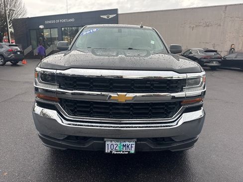 Used 2019 Chevrolet Silverado 1500 LT image 8