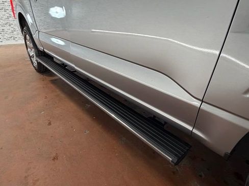 Used 2023 Ford F150 Lariat w/ Equipment Group 502A High image 9