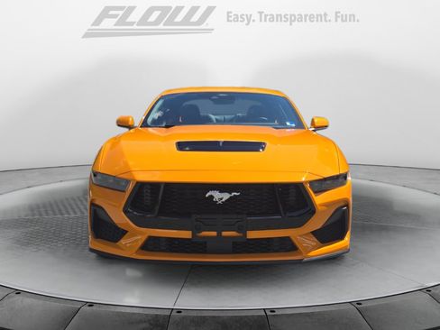 Used 2026 Ford Mustang GT Premium RWD image 3