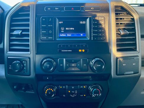 Used 2018 Ford F250 XL w/ Power Equipment Group image 22