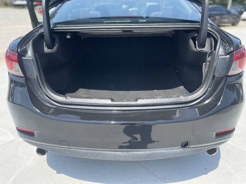 Used 2016 MAZDA MAZDA6 Sport FWD image 7