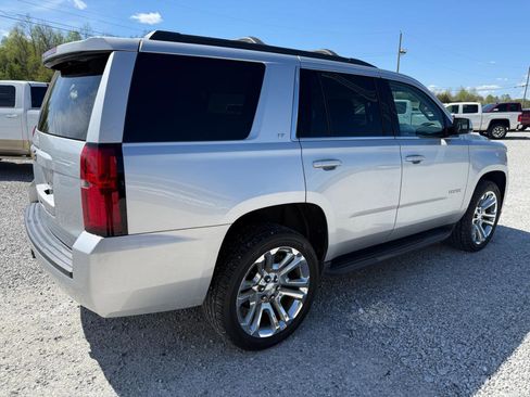 Used 2019 Chevrolet Tahoe LT image 3