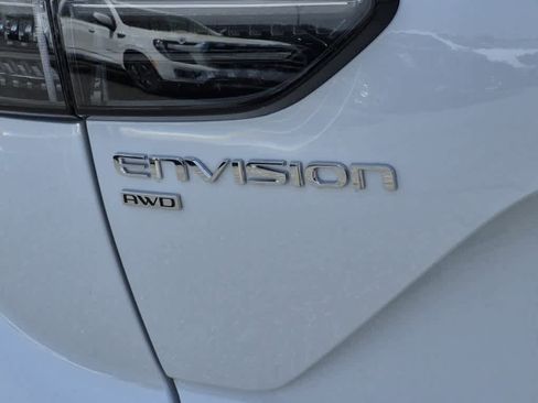 New 2026 Buick Envision Avenir image 19