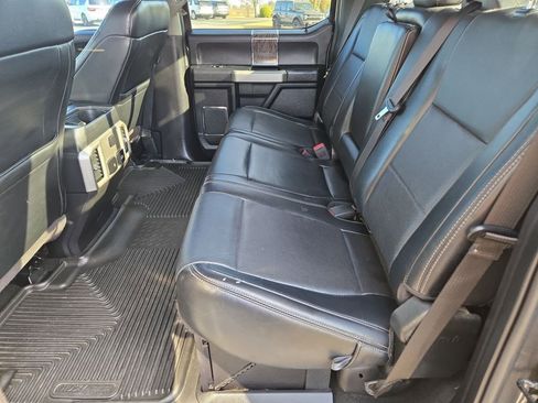 Used 2019 Ford F250 Lariat w/ Chrome Package image 19