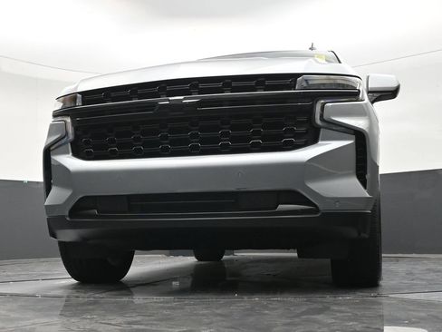 Used 2023 Chevrolet Tahoe LS RWD image 26