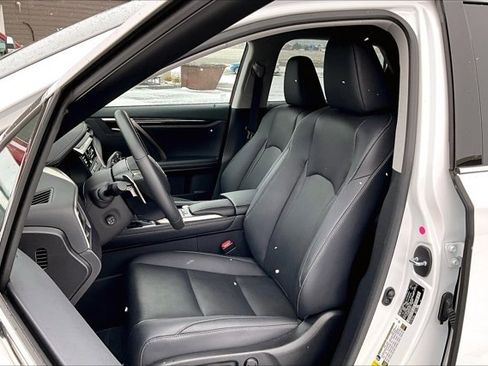 Used 2022 Lexus RX 350 AWD w/ 3500 lbs Tow Prep Package image 20
