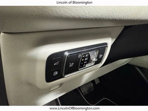 New 2026 Lincoln Nautilus Premier w/ Equipment Group 102A image 34