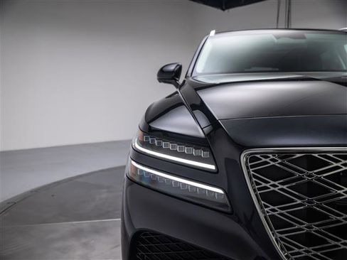 New 2026 Genesis GV80 3.5T Prestige image 14