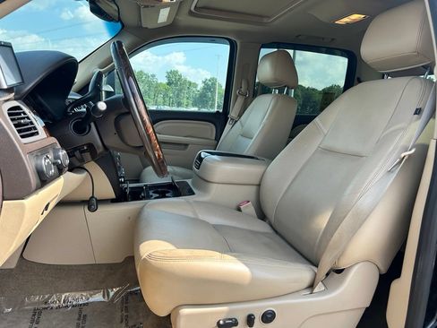 Used 2012 GMC Sierra 2500 Denali AWD/4WD image 12