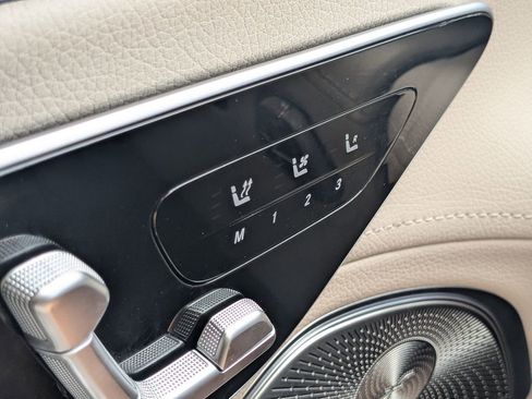 Certified 2023 Mercedes-Benz EQS 450+ SUV image 11