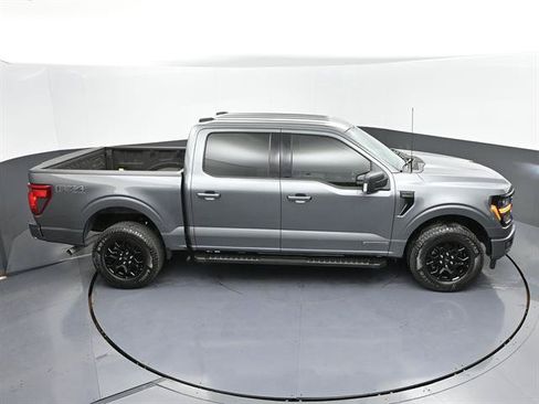 Used 2024 Ford F150 XLT w/ Equipment Group 302A MID AWD/4WD image 46