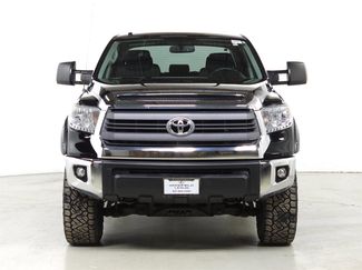Used 2015 Toyota Tundra SR5 video 2