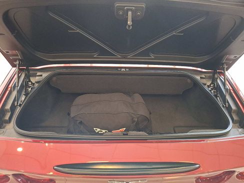 Used 2010 Chevrolet Corvette Grand Sport w/ Preferred Equipment Group image 27