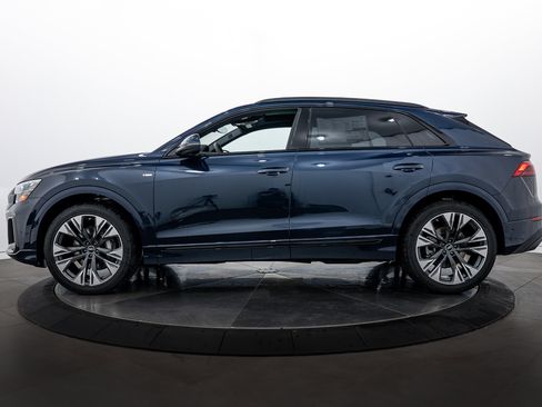 New 2026 Audi Q8 Premium Plus image 7