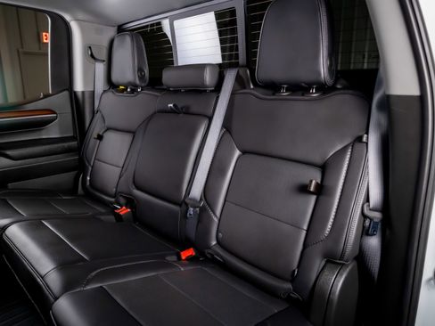 Used 2024 GMC Sierra 1500 Denali image 23