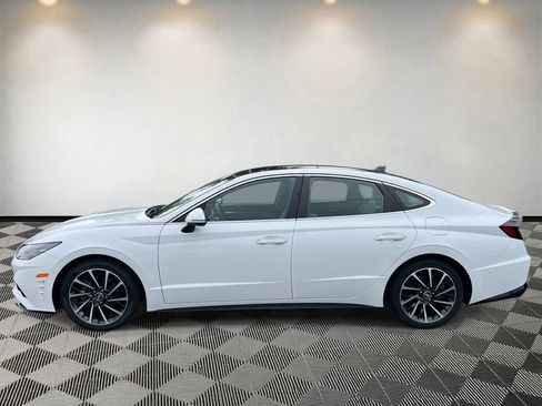 Used 2023 Hyundai Sonata Limited FWD image 6