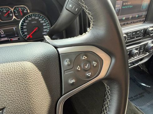 Used 2014 Chevrolet Silverado 1500 LT w/ All Star Edition AWD/4WD image 23