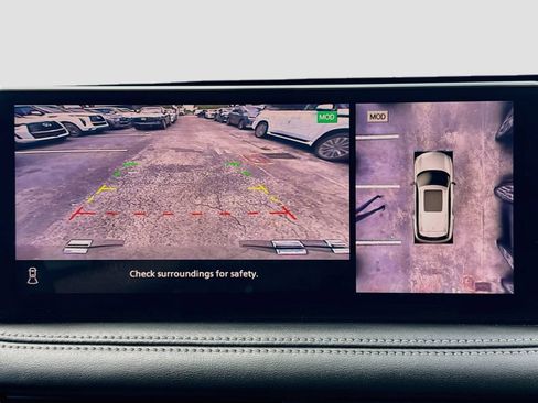 Certified 2023 INFINITI QX60 Luxe w/ Performance Audio Package AWD/4WD image 15