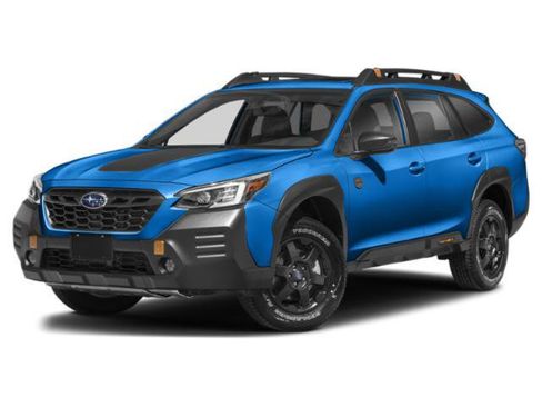 Used 2022 Subaru Outback Wilderness AWD/4WD image 1